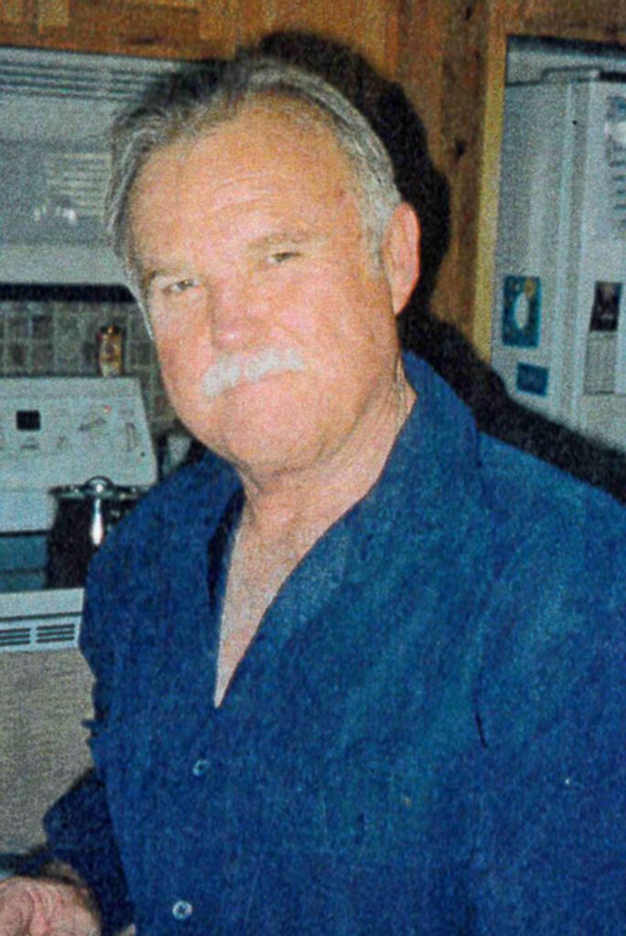 Michael Walter Buhler Profile Photo