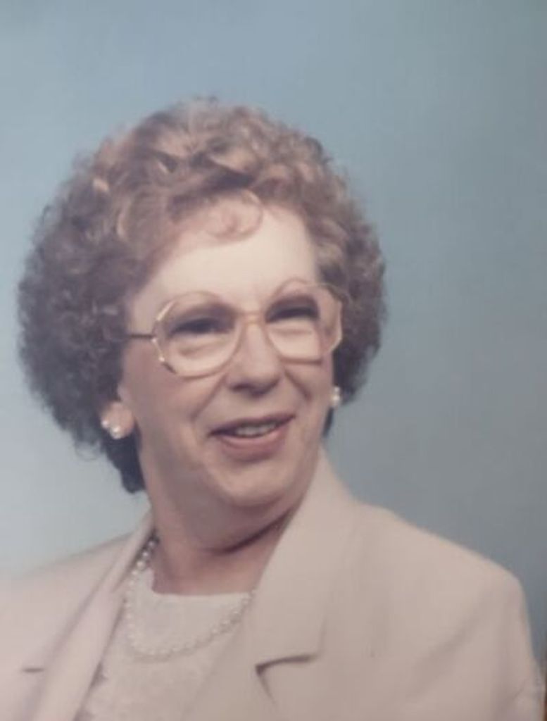 Emma Jean Pavolich-Hughes