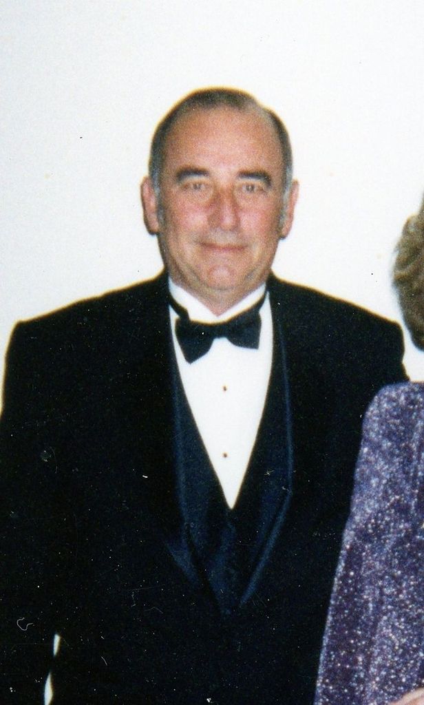 Walter A. Jensen