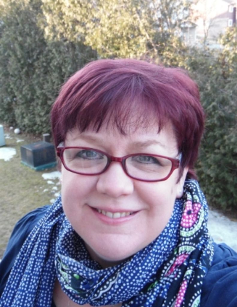 Liane Laslett Profile Photo