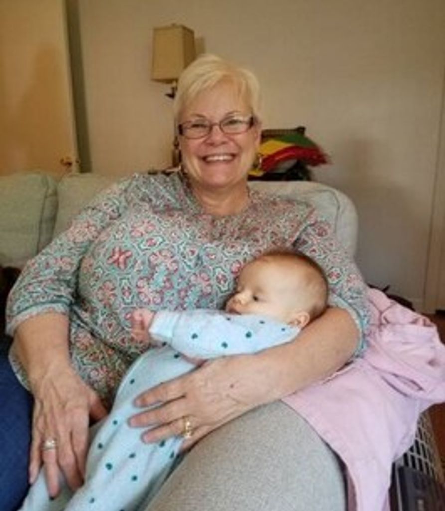 Rebecca Polson Profile Photo