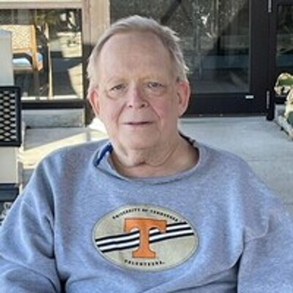 Larry Iverson