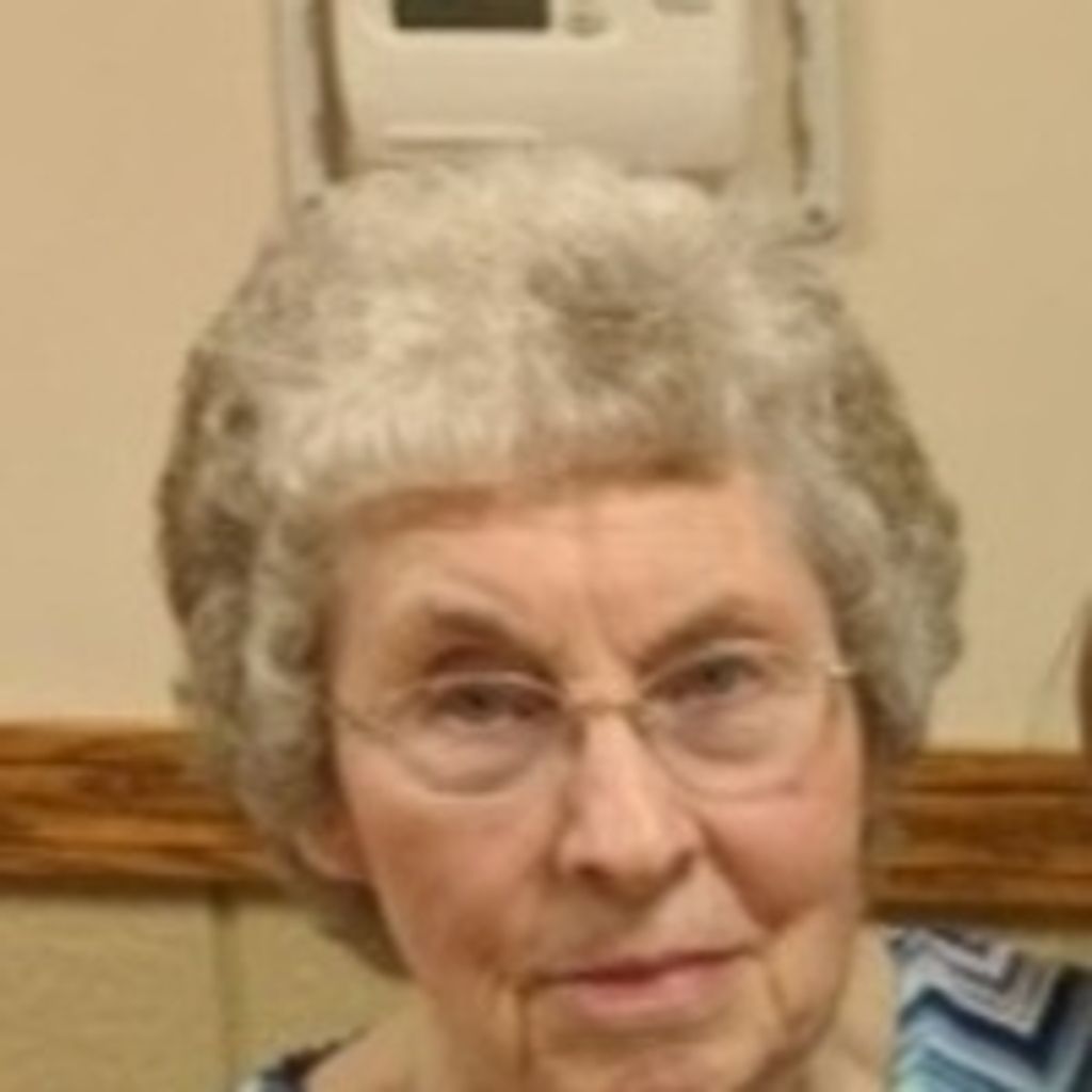 Mary Adele Kunk