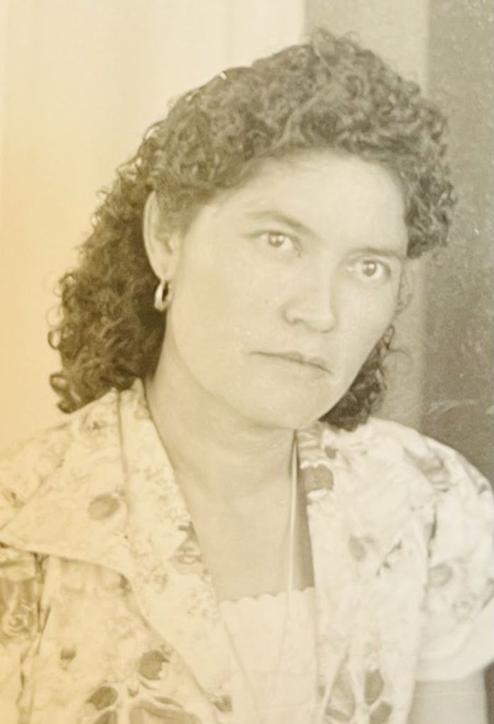 Maria De Jesus Perez Profile Photo