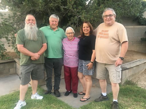 Betty J Richards photo gallery thumbnail 26 of 57