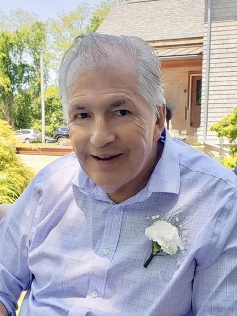 Raymond L. Gamache, Jr. Profile Photo