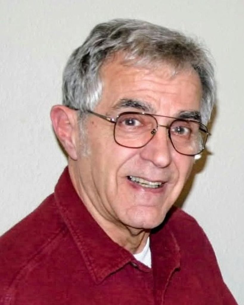 Vincent Ross Miranti