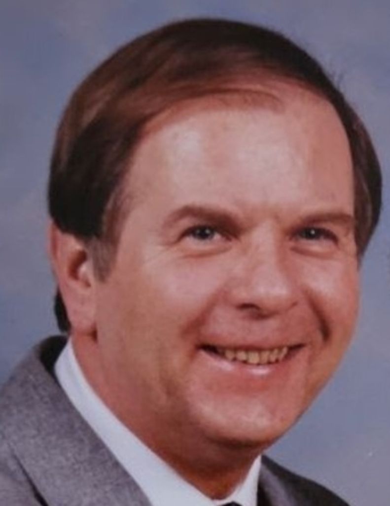 Robert Bradford Profile Photo