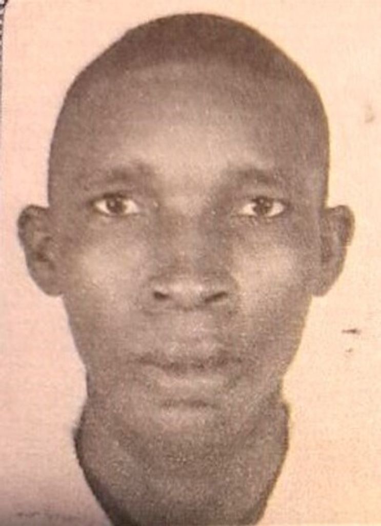 Albert Quayee Slober Profile Photo