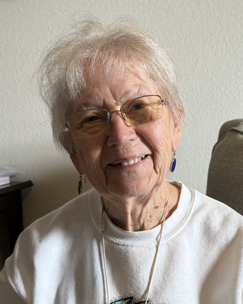 Dixie Lee Barnett Profile Photo