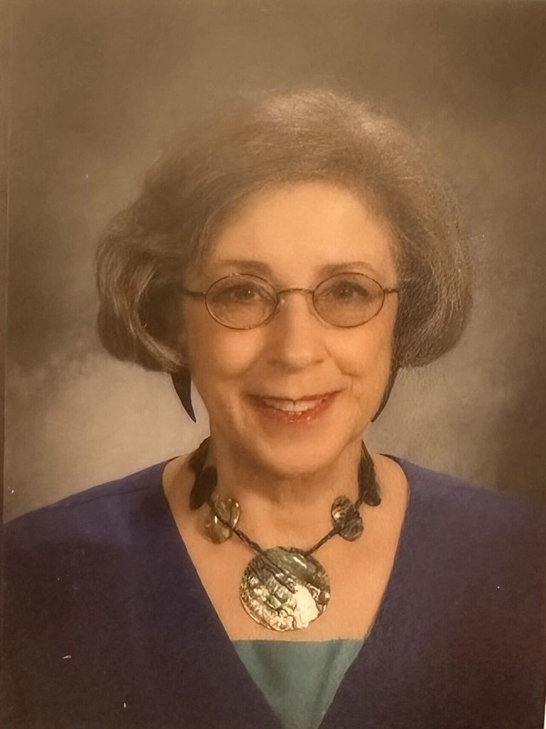 Tamara Baskins
