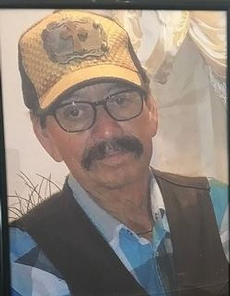 Jose Jesus T. Pineda Profile Photo
