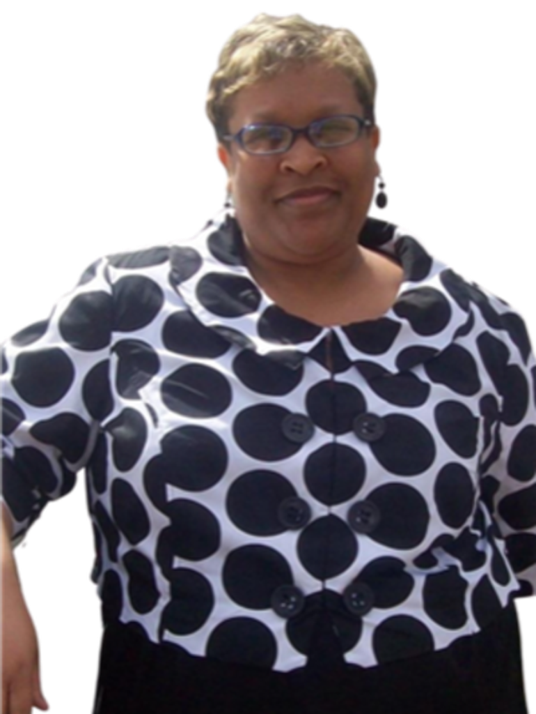 Krystal Lynette Bush Profile Photo