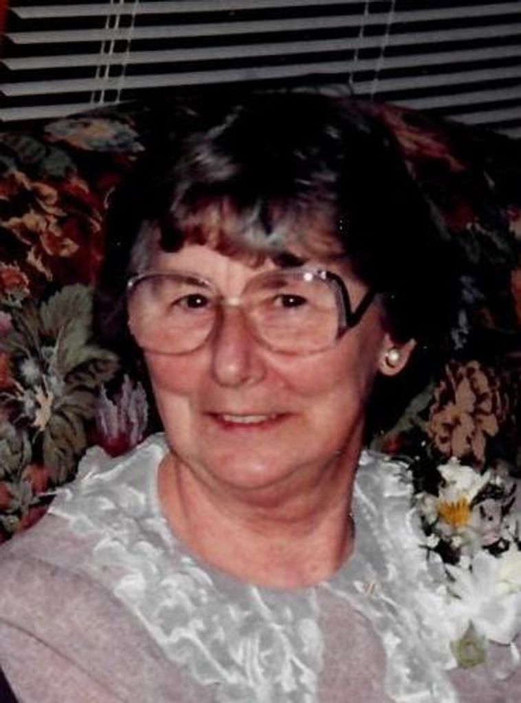 Florence  M. Olshfski