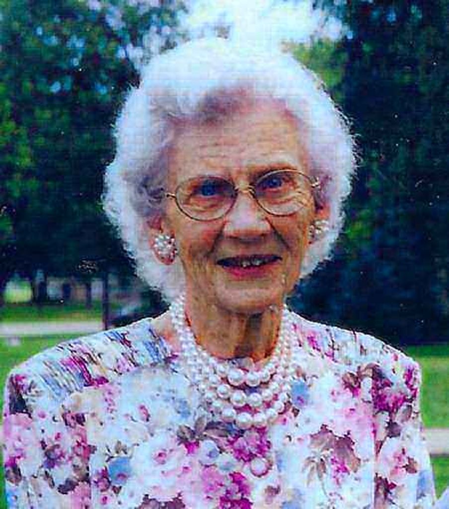 Ella Oscarson
