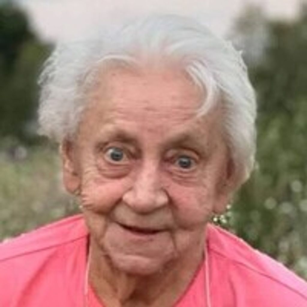 Evelyn Peterson