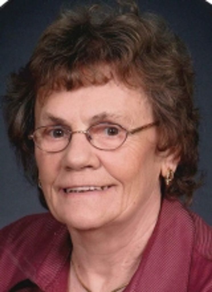 Shirley Lorene Hagen