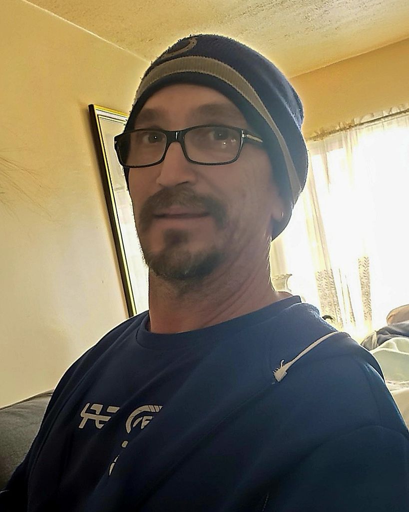 Mark Mitchell Phillips