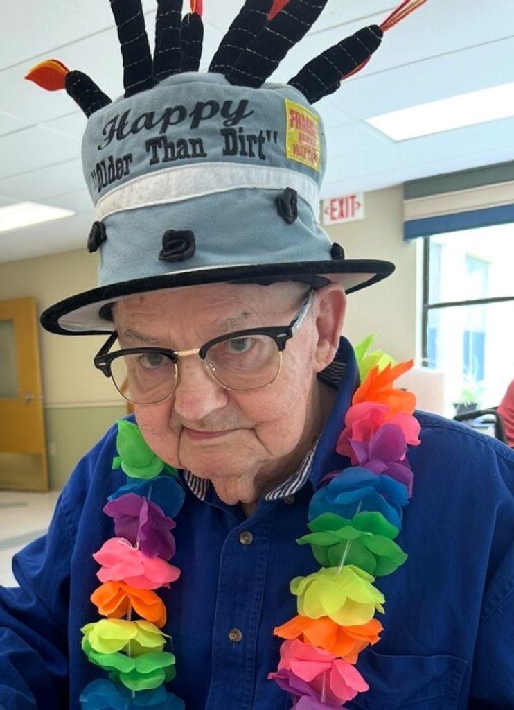Marvin T. Lipscomb, Jr. Profile Photo