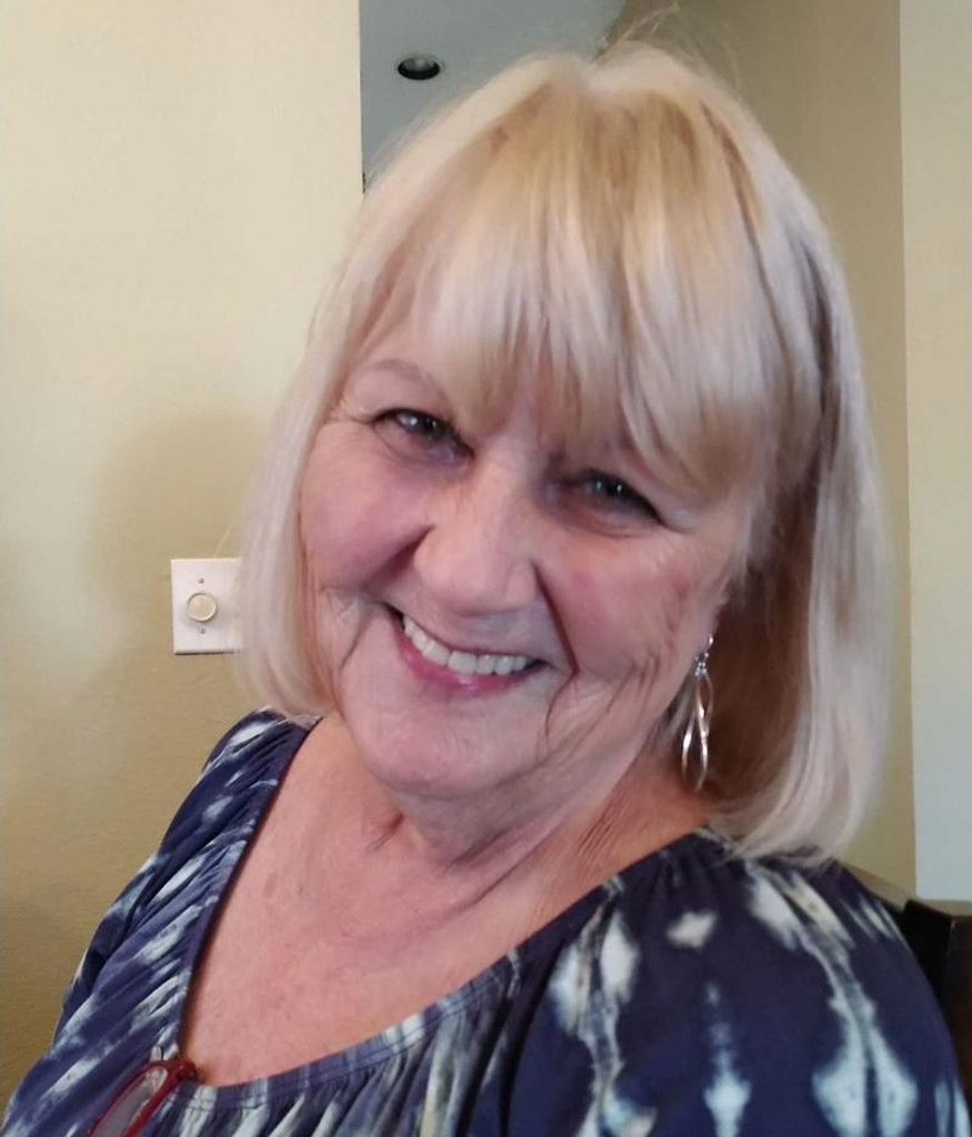 Judy Ann Burris Profile Photo