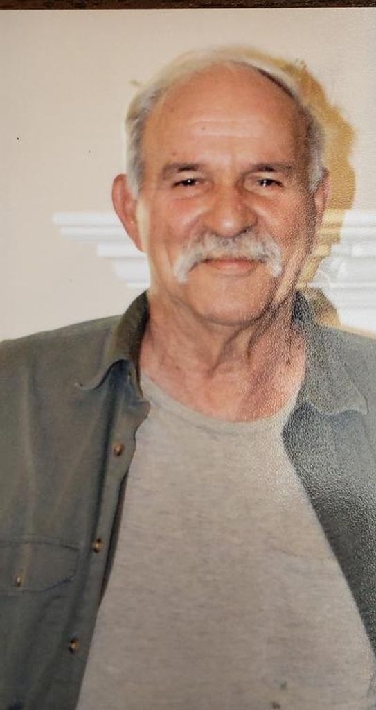 Mr. John "J.G." Breithaupt Profile Photo