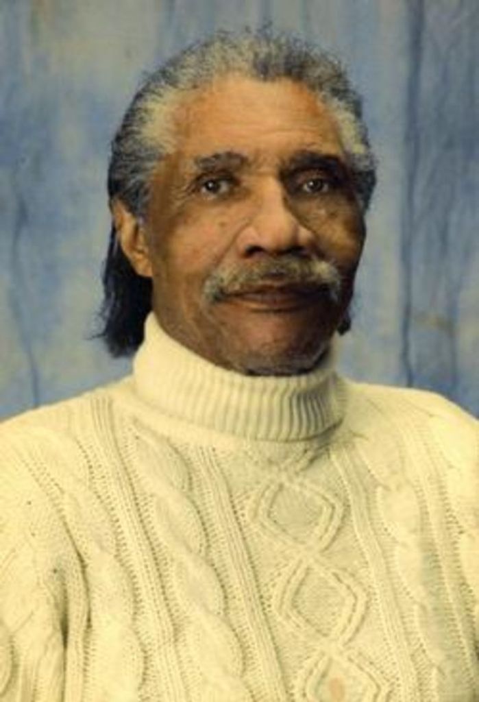 William Edward Stokes