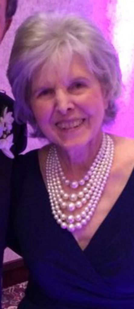 Josie P. (Corbisella)  Deperro