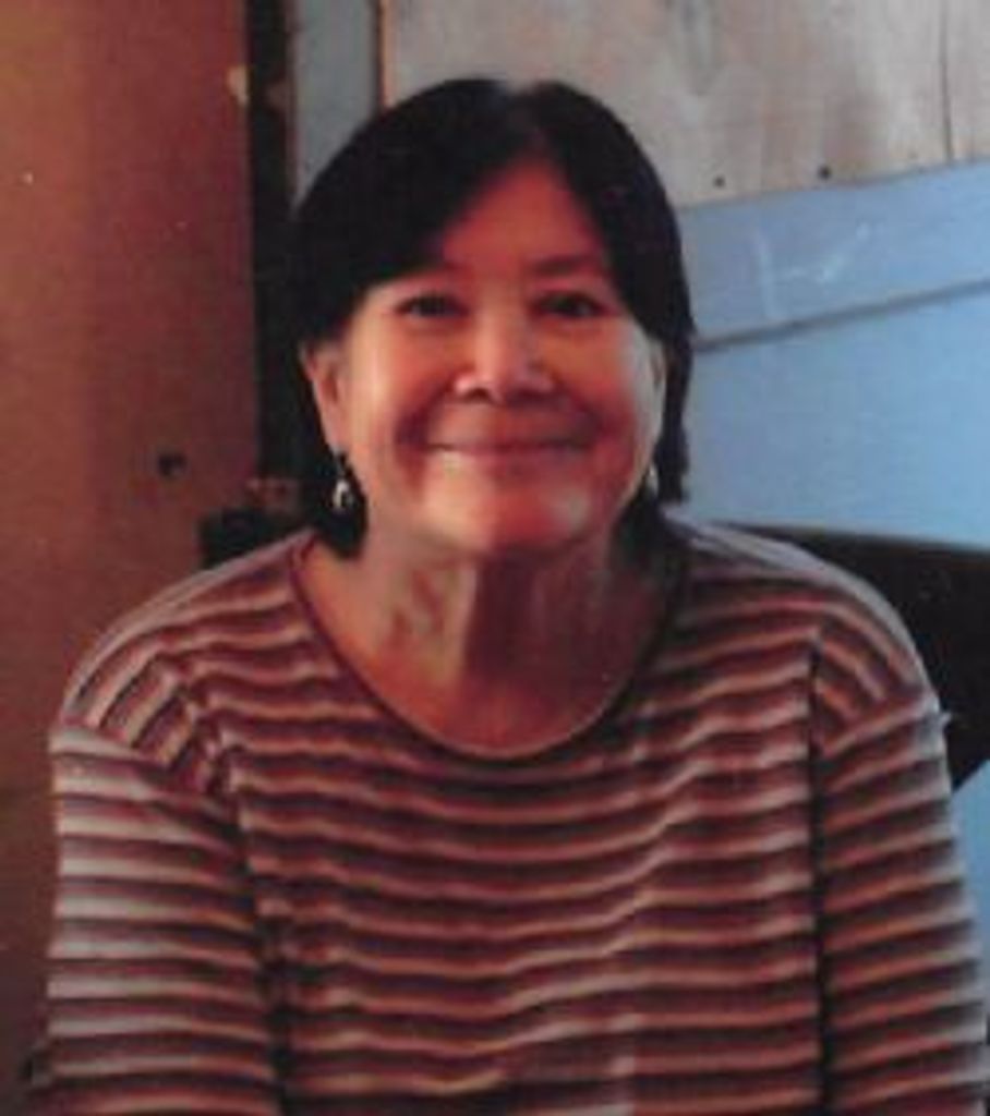 Leona Glass Profile Photo