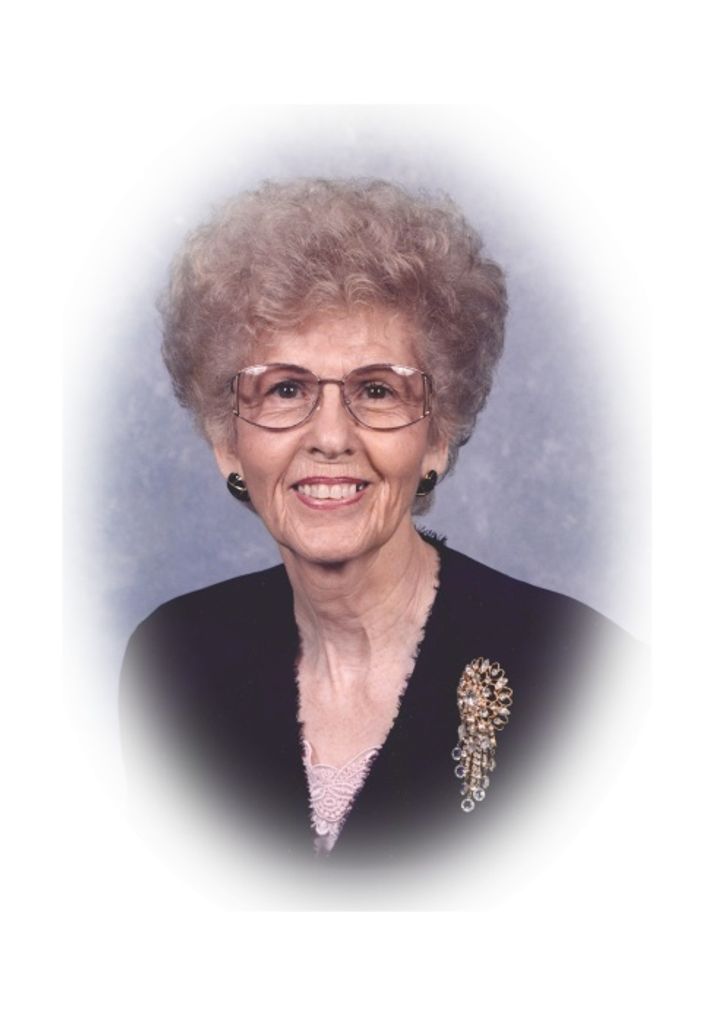 Lena Faye (Weir) Sanders