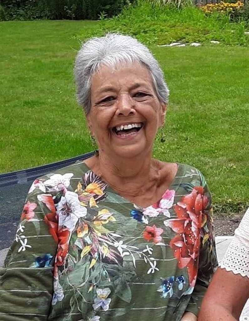 Sharon Kay Van Zandt Profile Photo