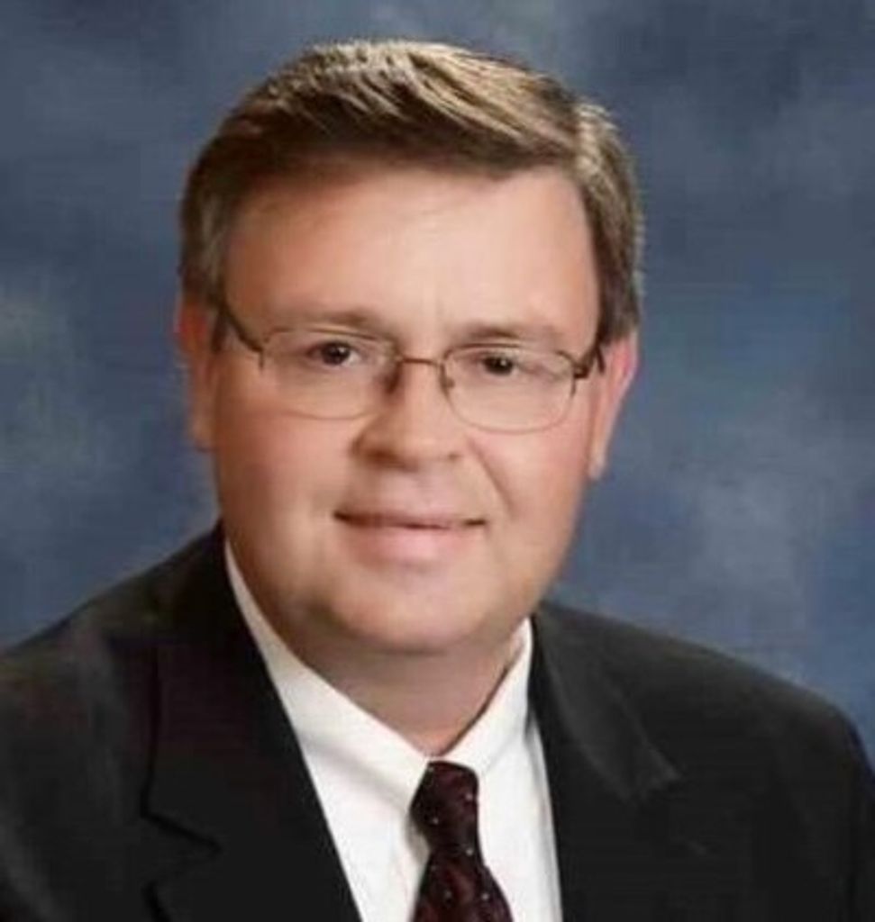 Pastor Marvin D. Mills Profile Photo