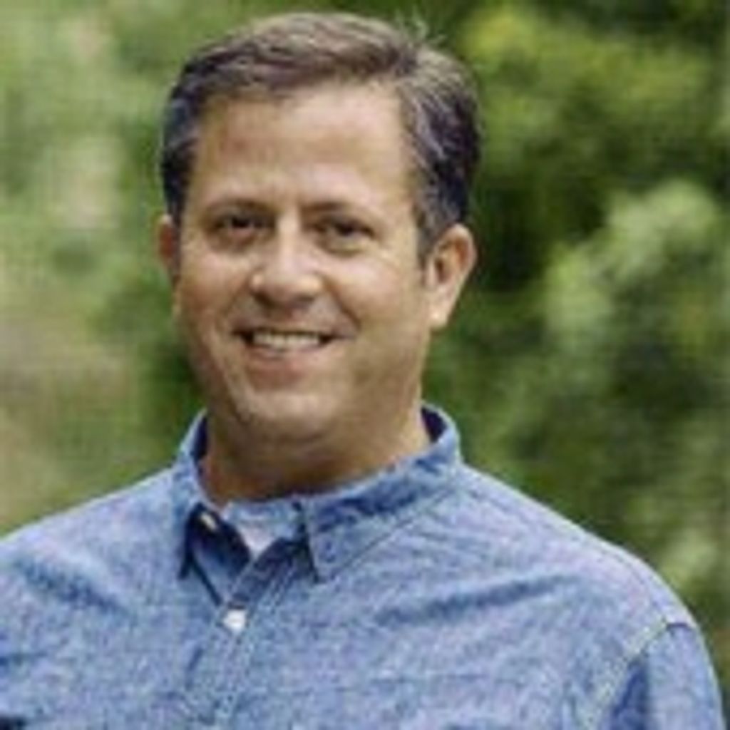 James Derek Hughes