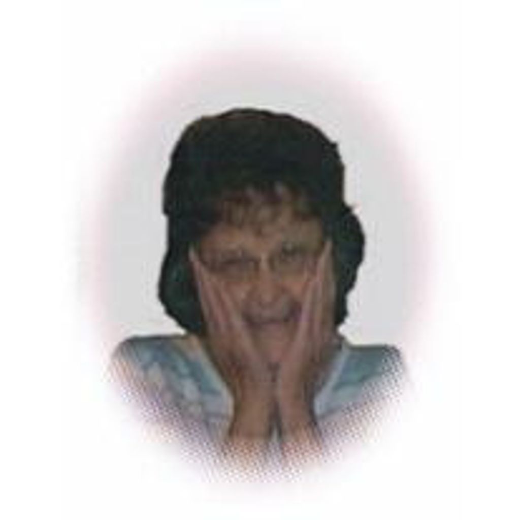 Patsy Bach