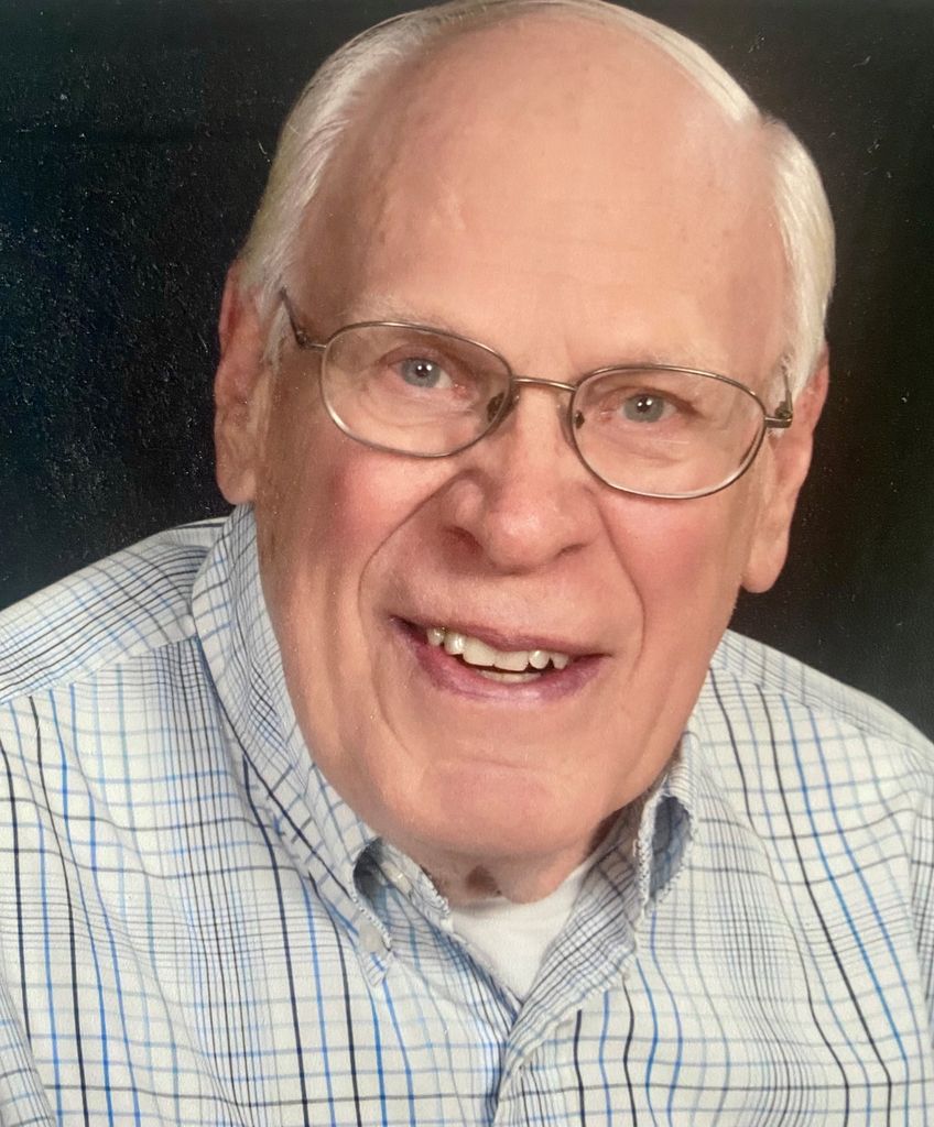 Charles Stabley Hackenberry