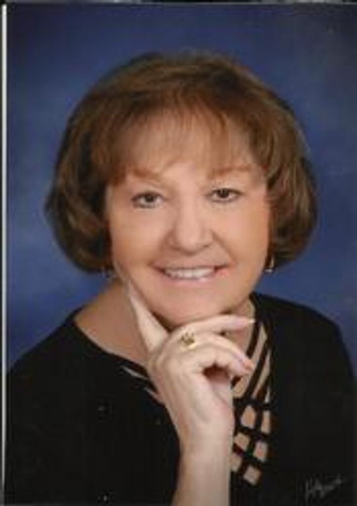 Barbara Ann Brown Profile Photo