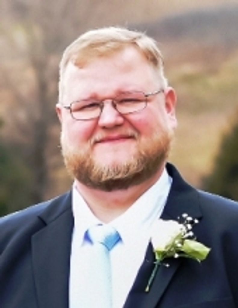 Rev. John Harvey Berry Profile Photo