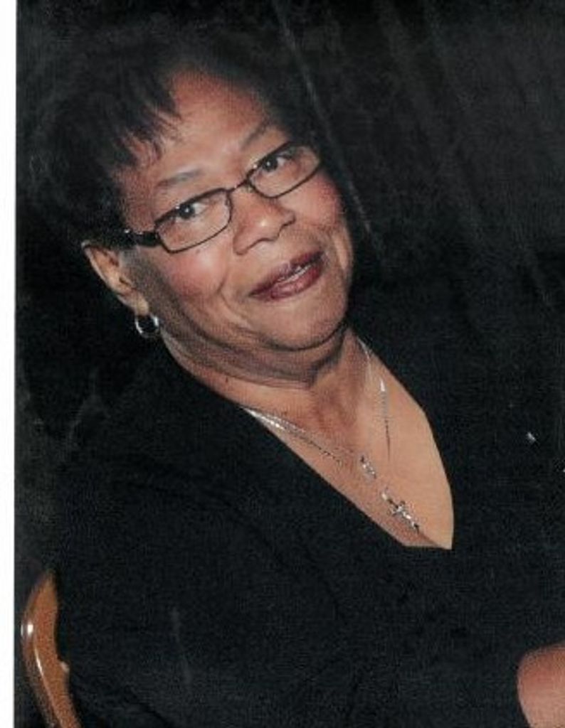 Helen Slade Profile Photo