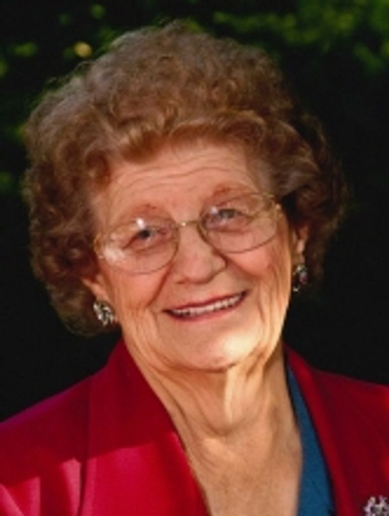 Constance �Connie� Nelson Profile Photo