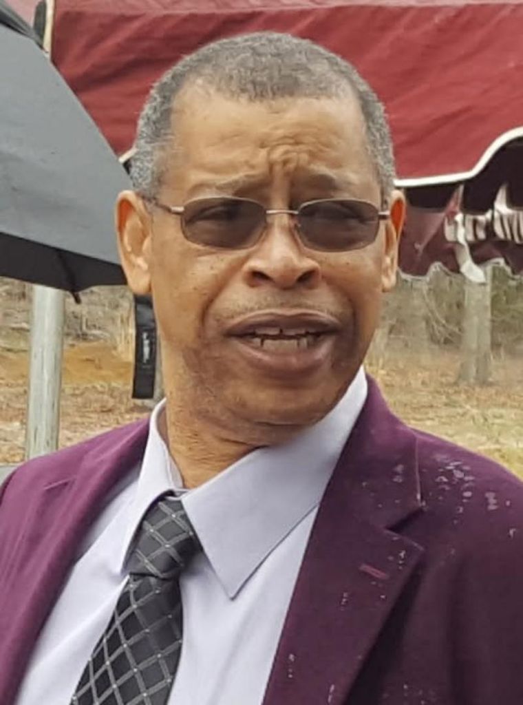 Ryson Carter, Jr. Profile Photo