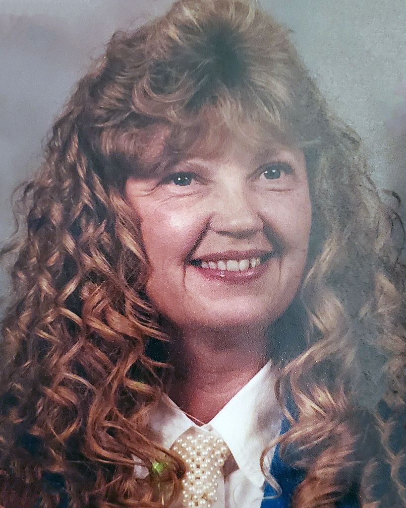 Terry Lynn Luchenbill