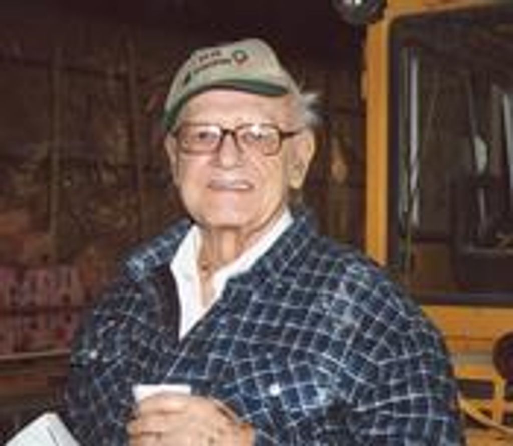 Rev. Eric Malcum Haywood Profile Photo