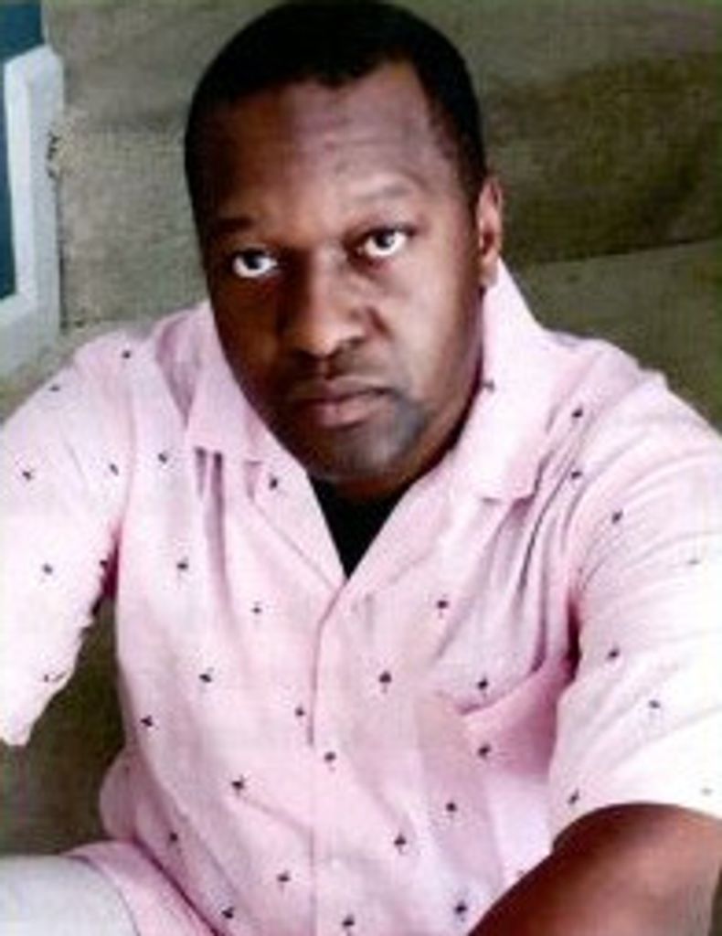 Landry Fabrice Chakoute Nana