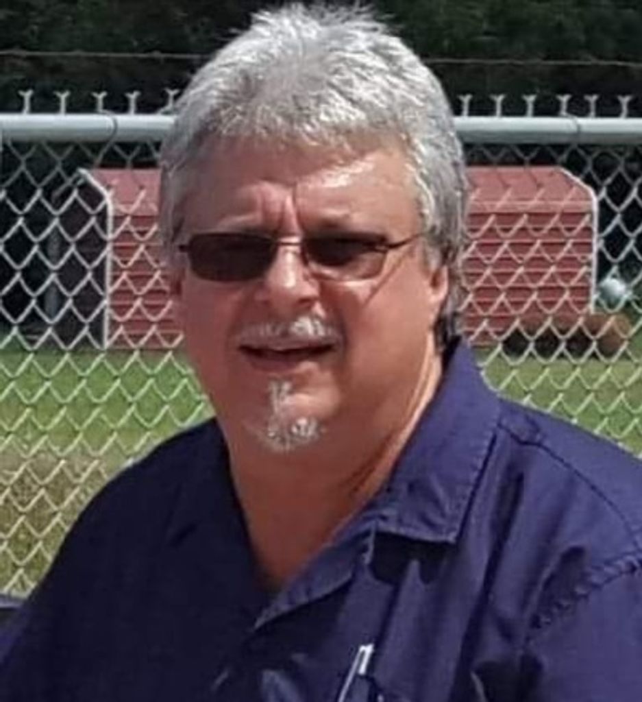 Michael D. Manning Profile Photo
