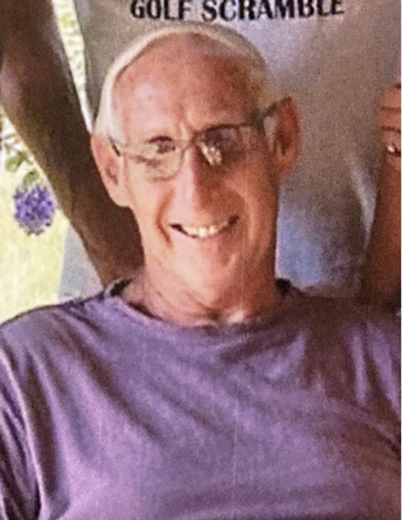 Ronald Bert Benning Profile Photo