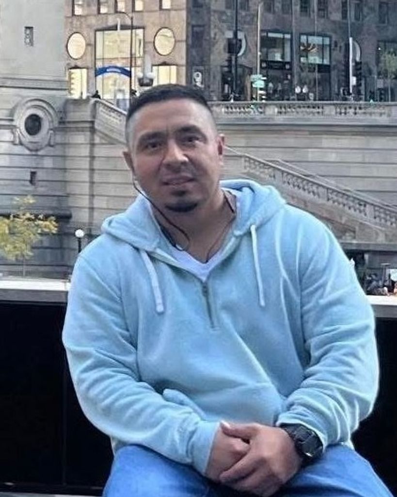 Xavier "Xavi" Cardenas Profile Photo