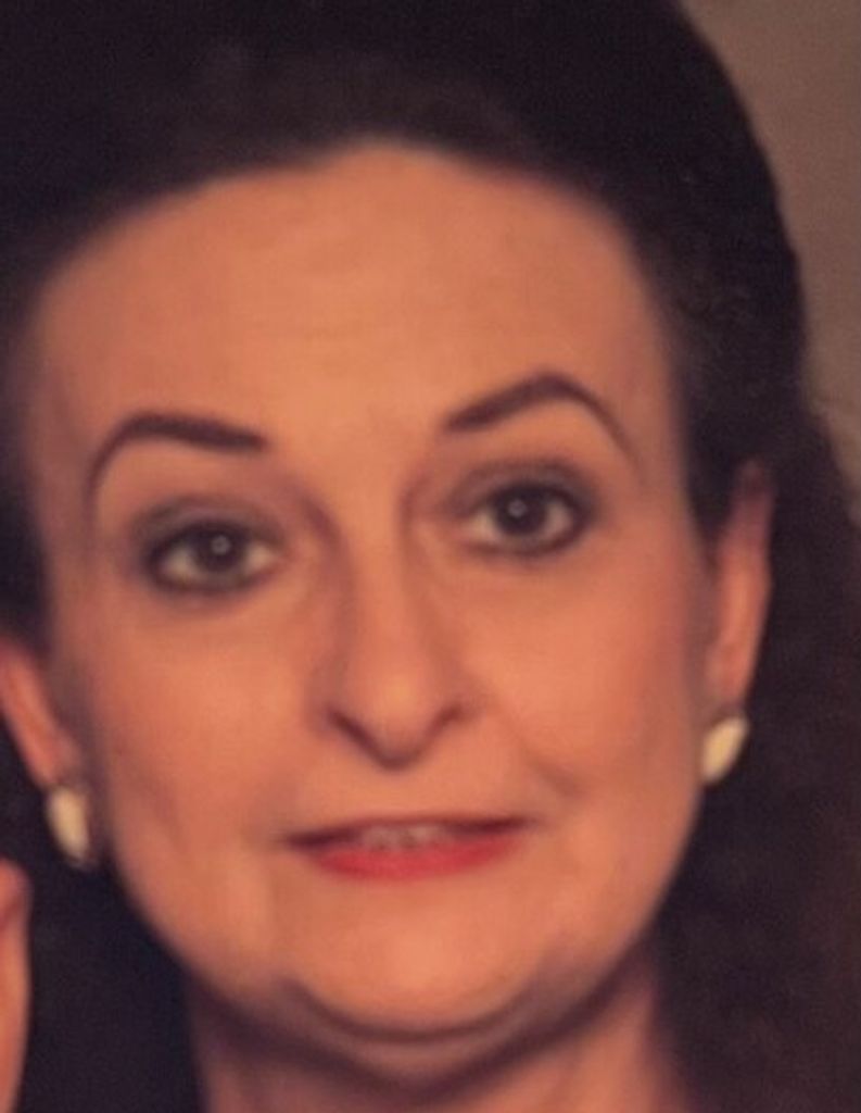 Ouida Mclelland