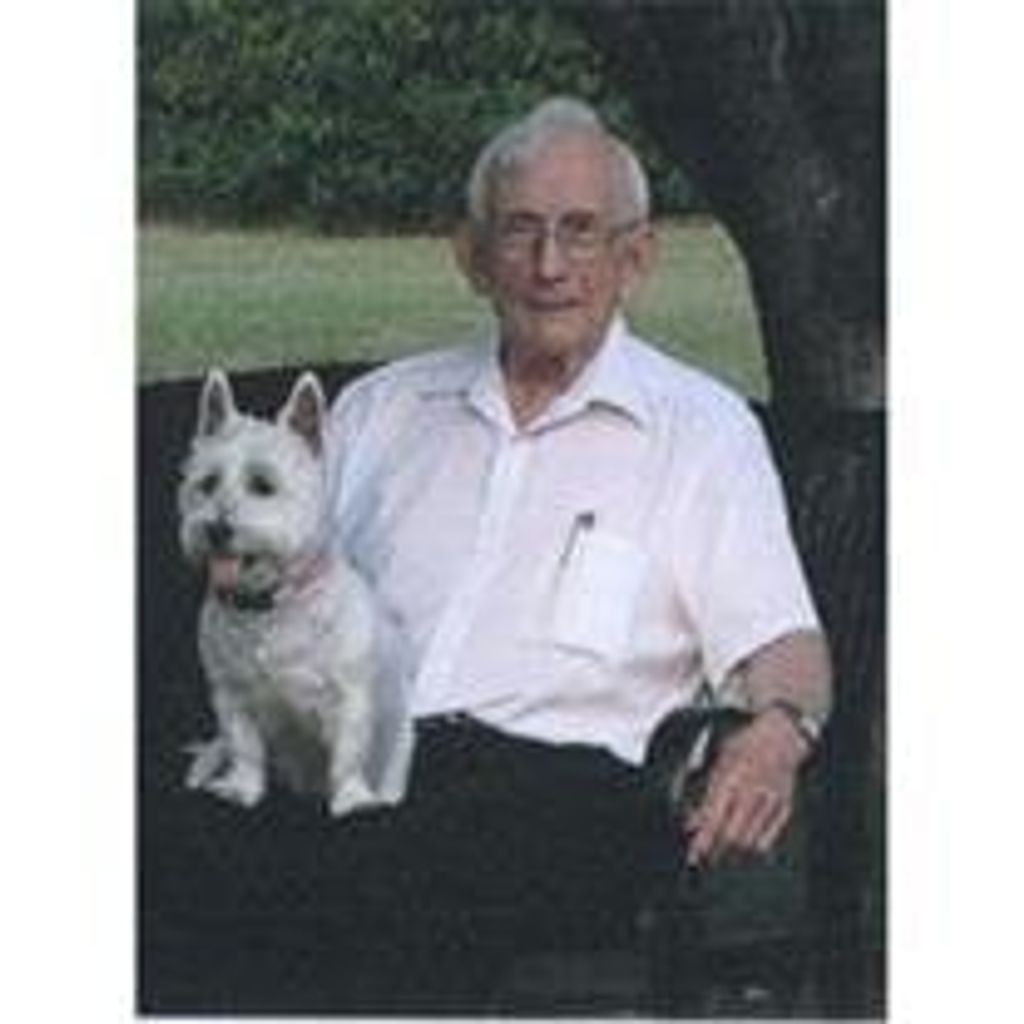 Wayne Chester George