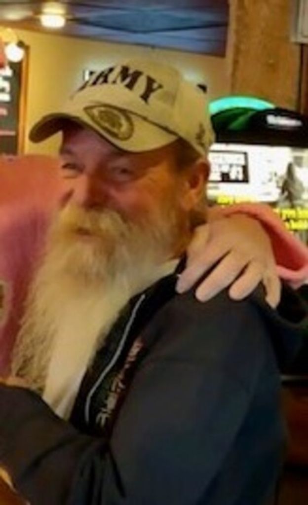 Richard "Pip" Scott Profile Photo