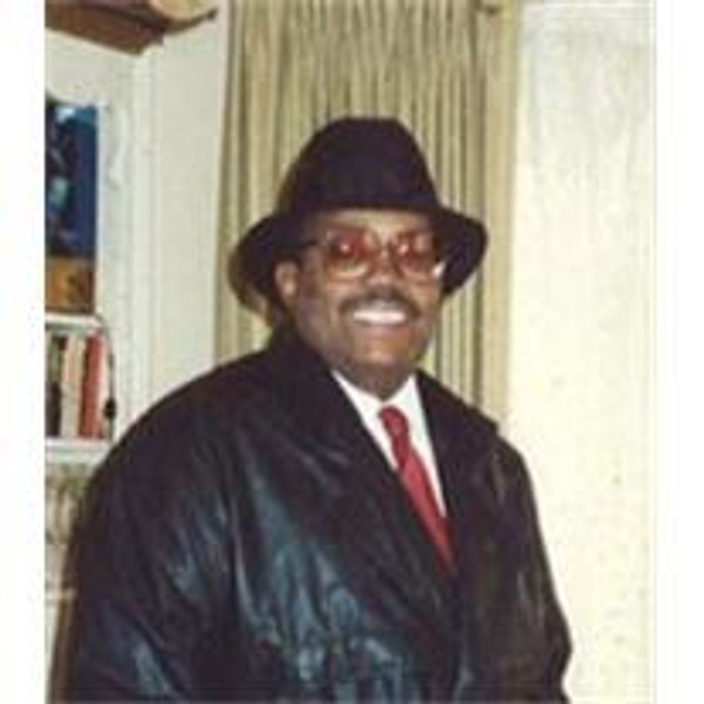 Clifford A. Moore