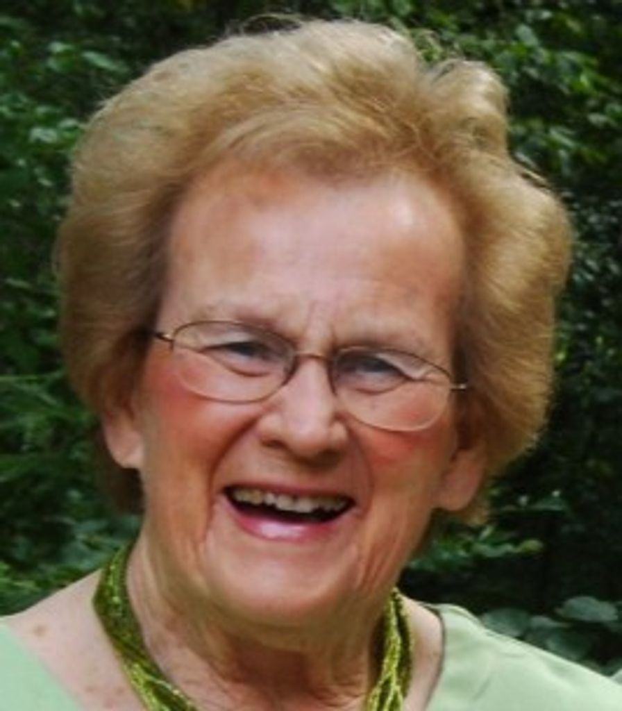 Margaret Cason Profile Photo